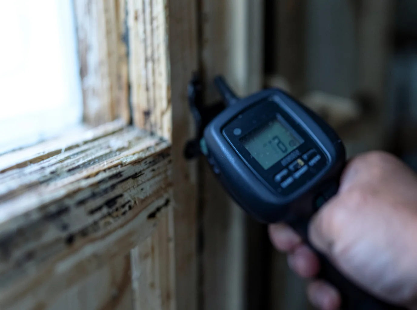 Burst Pipe Water Damage in Florence, KY